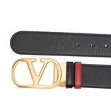 Valentino Garavani Belts Red
