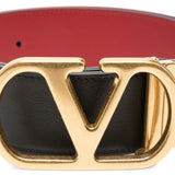Valentino Garavani Belts Red