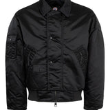 Canada Goose Coats Black