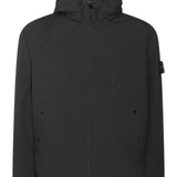 Stone Island Coats Black