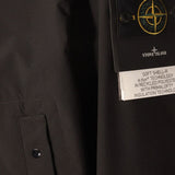 Stone Island Coats Black