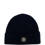 Stone Island Hats Blue