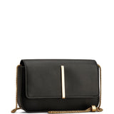 Tod's Di Bag Folio in Leather Mini