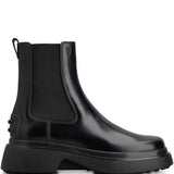 Tod's Leather boots