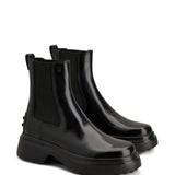 Tod's Leather boots