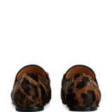 Tod's leopard-print Loafers