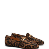 Tod's leopard-print Loafers