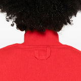 JACQUEMUS Dresses Red