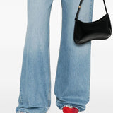 JACQUEMUS Le Bisou Shoulder Bag