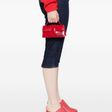 JACQUEMUS Le Bambino handbag