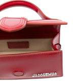 JACQUEMUS Le Bambino handbag