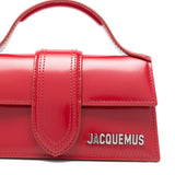 JACQUEMUS Le Bambino handbag