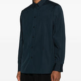 Saint Laurent  Shirts Blue