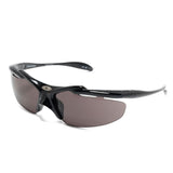 Balenciaga Sunglasses Black