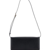 Tom Ford Black Elongated Shoulder Bag