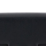 Tom Ford Black Elongated Shoulder Bag
