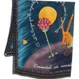 Faliero Sarti Scarfs Blue