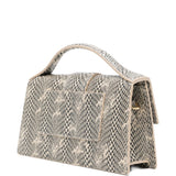 JACQUEMUS Le Grand Bambino handbag