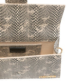 JACQUEMUS Le Grand Bambino handbag