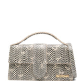 JACQUEMUS Le Grand Bambino handbag