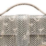 JACQUEMUS Le Grand Bambino handbag
