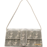 Jacquemus Le Bambino Long shoulder bag