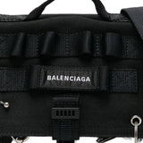 Balenciaga Army messenger bag
