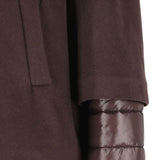 Herno Jackets Brown