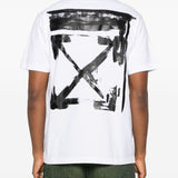 Off White T-shirts and Polos White