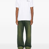 Off White T-shirts and Polos White