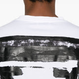 Off White T-shirts and Polos White