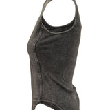 Diesel Top Black