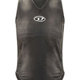 Diesel Top Black