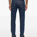 Jacob Cohen Jeans Blue