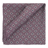 Brunello Cucinelli Scarfs Purple