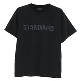 Balenciaga T-shirts and Polos Black