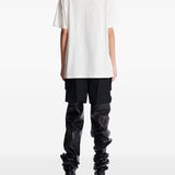 Balmain T-shirts and Polos White