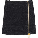 Balmain Skirts Black