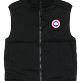 Canada Goose Jackets Black