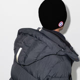 Canada Goose Hats Black