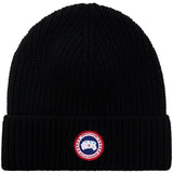 Canada Goose Hats Black