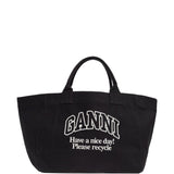 Ganni XXL Tote