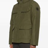 Canada Goose Coats Green