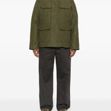 Canada Goose Coats Green