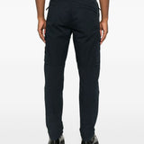 Stone Island Trousers Blue
