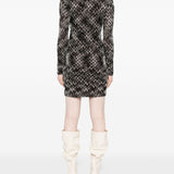 Missoni Dresses Brown
