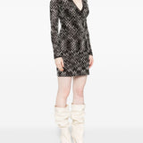 Missoni Dresses Brown
