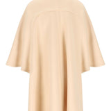 Valentino Coats Beige