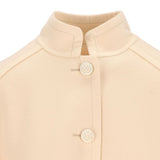 Valentino Coats Beige