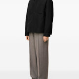 Ami Paris Jackets Black
